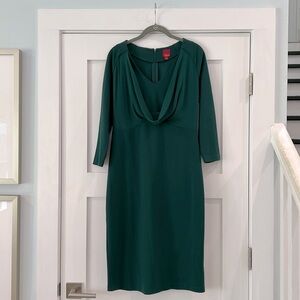 G.I.L.I. Knit Midi Dress (Lisa Robertson Era)